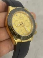 Automatic Watch for Men 40mm R162