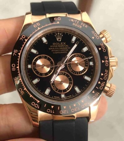 Automatic Watch for Men  40mm R135