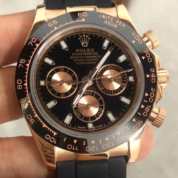 Automatic Watch for Men  40mm R135