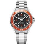 Replica Seamaster 600M Automatic Mechanical Mens Watches 42MM