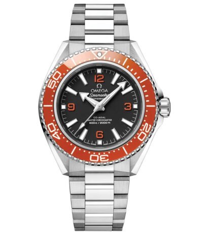Replica Seamaster 600M Automatic Mechanical Mens Watches 42MM