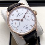 Replica Portuguese Seven-Day Watch Ref IW500113  42.3mm