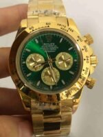 Replica Automatic Watch for Men R255