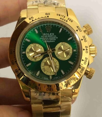 Replica Automatic Watch for Men R255