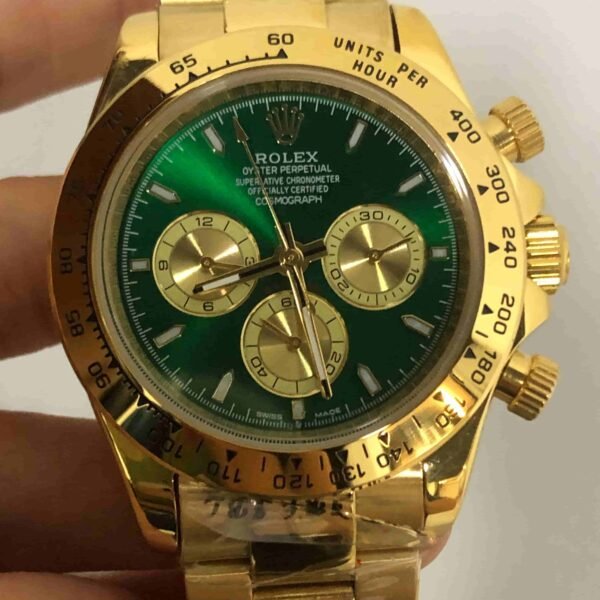 Replica Automatic Watch for Men R255