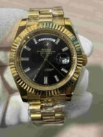 Automatic Watch for Men 40mm R53