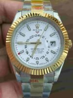 Replica Automatic Watch for Men 40mm R278