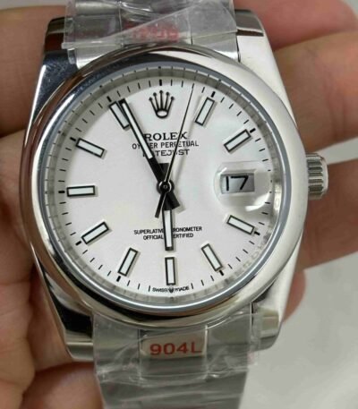 Replica Automatic Watch for Men R186