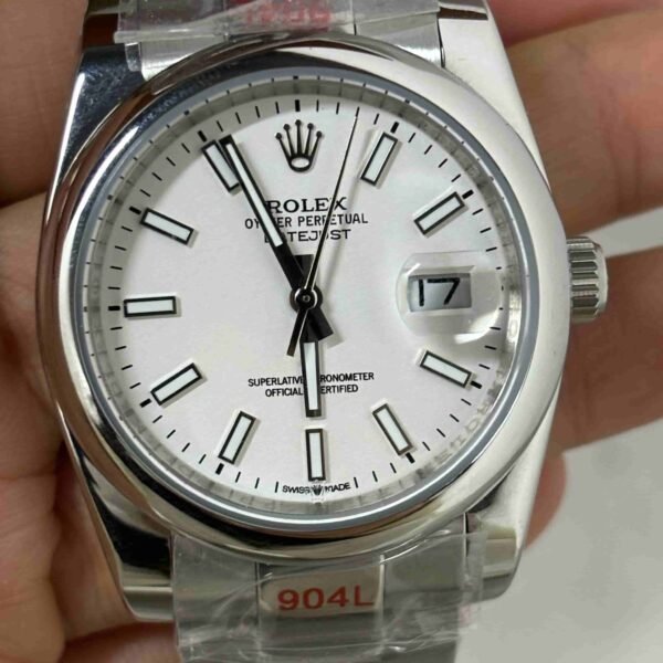 Replica Automatic Watch for Men R186