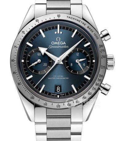 Replica Speedmaster Automatic Mechanical Mens Watches 42MM 32.10.41.51.03.001