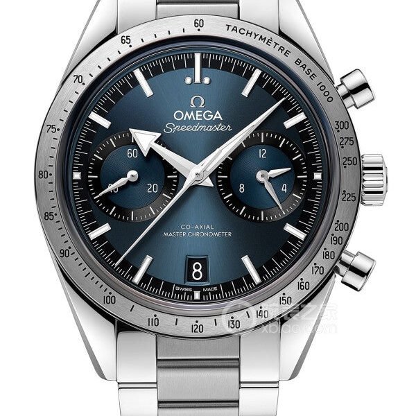 Replica Speedmaster Automatic Mechanical Mens Watches 42MM 32.10.41.51.03.001