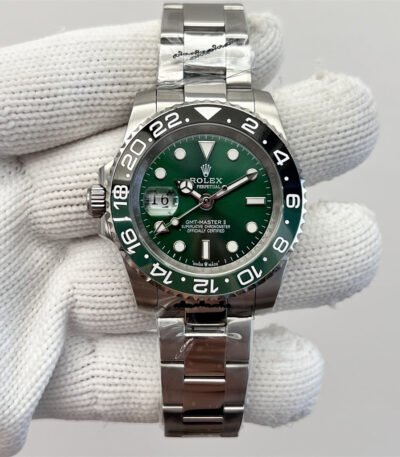 Replica Automatic Watch for Men 40mm  R215