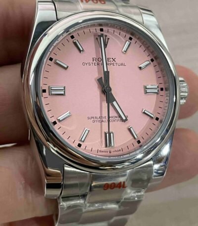 Automatic Watch for Women 36mm R96