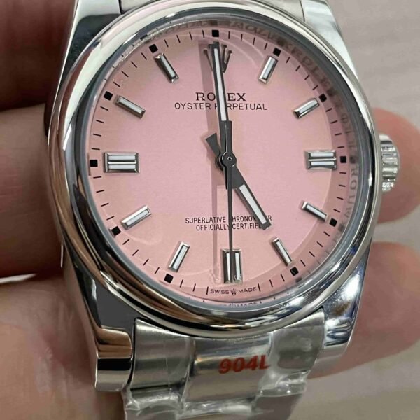 Automatic Watch for Women 36mm R96