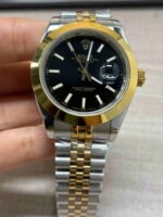 Automatic Watch for Men 40mm R40