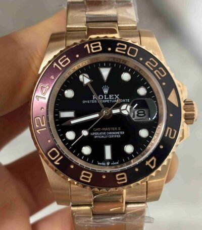Replica Automatic Watch for Men 40mm  R217
