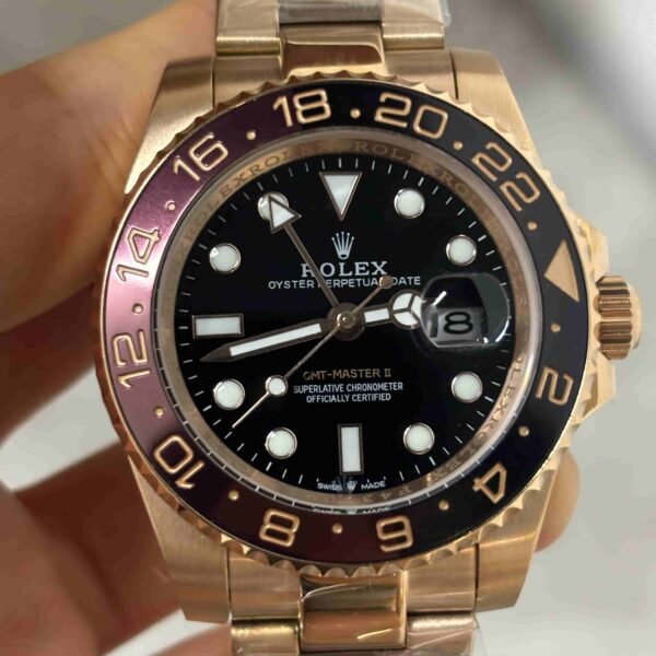 Replica Automatic Watch for Men 40mm  R217