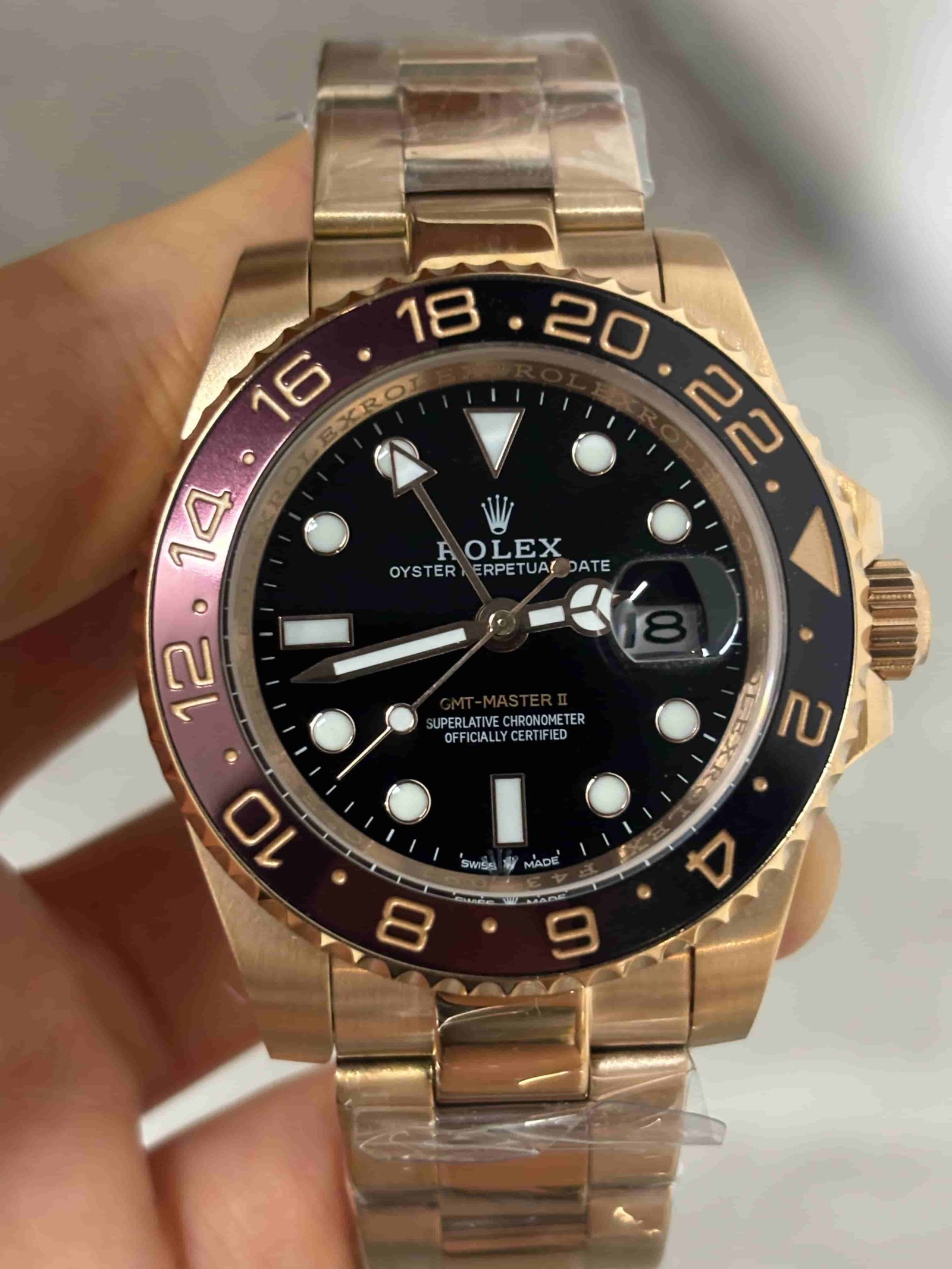 5242e4139b004734a290297f9cd34ec1 Replica Automatic Watch for Men 40mm R217