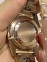 Automatic Watch for Men 40mm R94