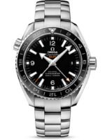 Automatic Mechanical Watch Replica Gmt 062208