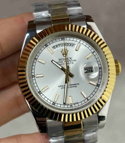 Replica Automatic Watch for Men R187