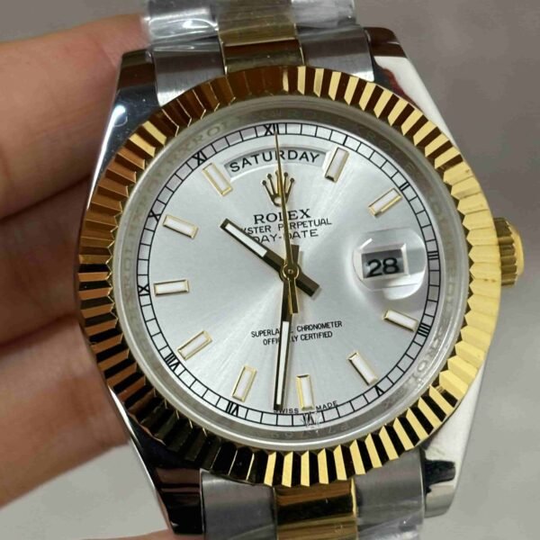 Replica Automatic Watch for Men R187