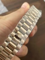Replica Automatic Watch for Men 40mm R291