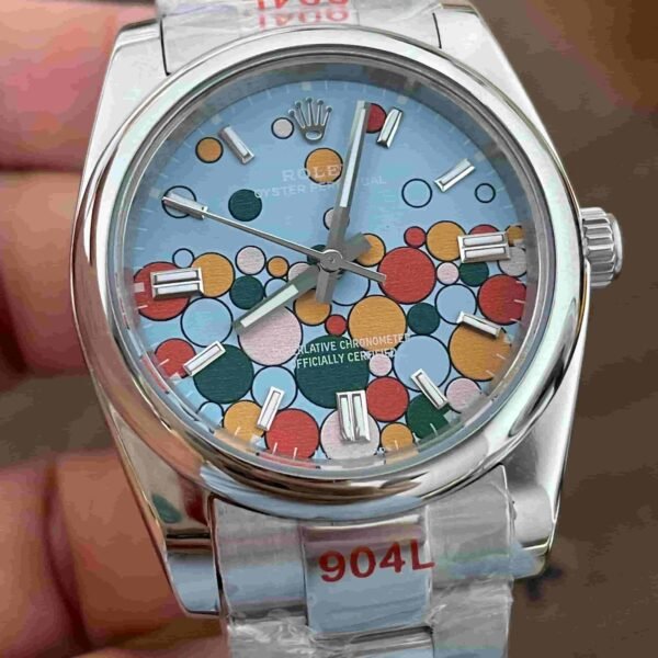 Replica Automatic Watch for Men 40mm R283