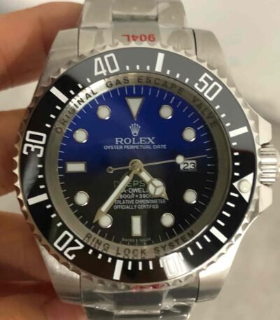 Replica Automatic Watch for Men 44mm R199