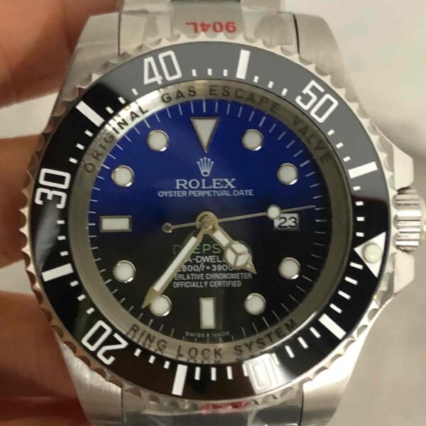 Replica Automatic Watch for Men 44mm R199