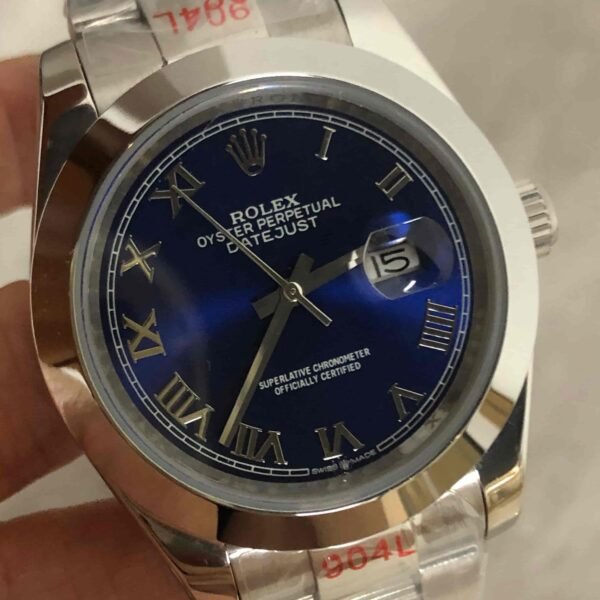 Replica Automatic Watch for Men 40mm R225