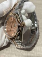 Automatic Watch for Men 40mm R63