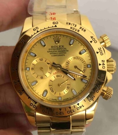Replica Automatic Watch for Men 40mm R231
