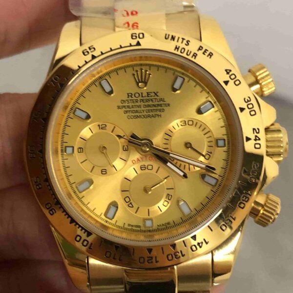 Replica Automatic Watch for Men 40mm R231