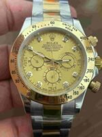 Replica Automatic Watch for Men 40mm R276