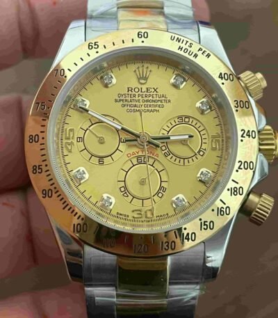 Replica Automatic Watch for Men 40mm R276