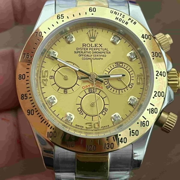 Replica Automatic Watch for Men 40mm R276