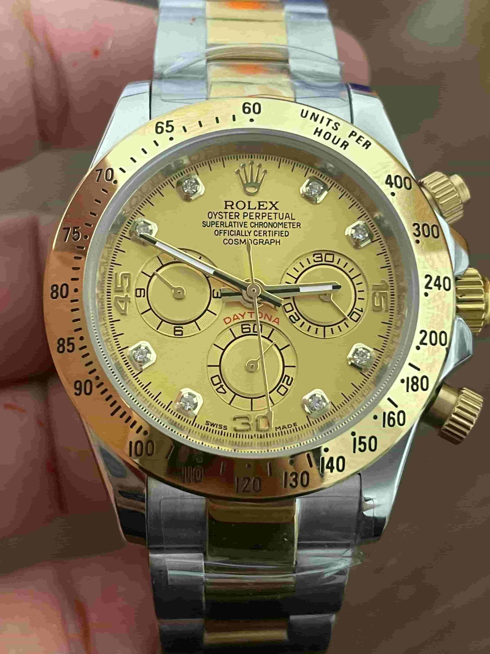 57865dcf151f78fd0f35fdb67a439b3f Replica Automatic Watch for Men 40mm R276