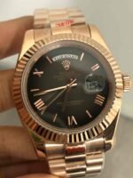 Automatic Watch for Men 40mm R185