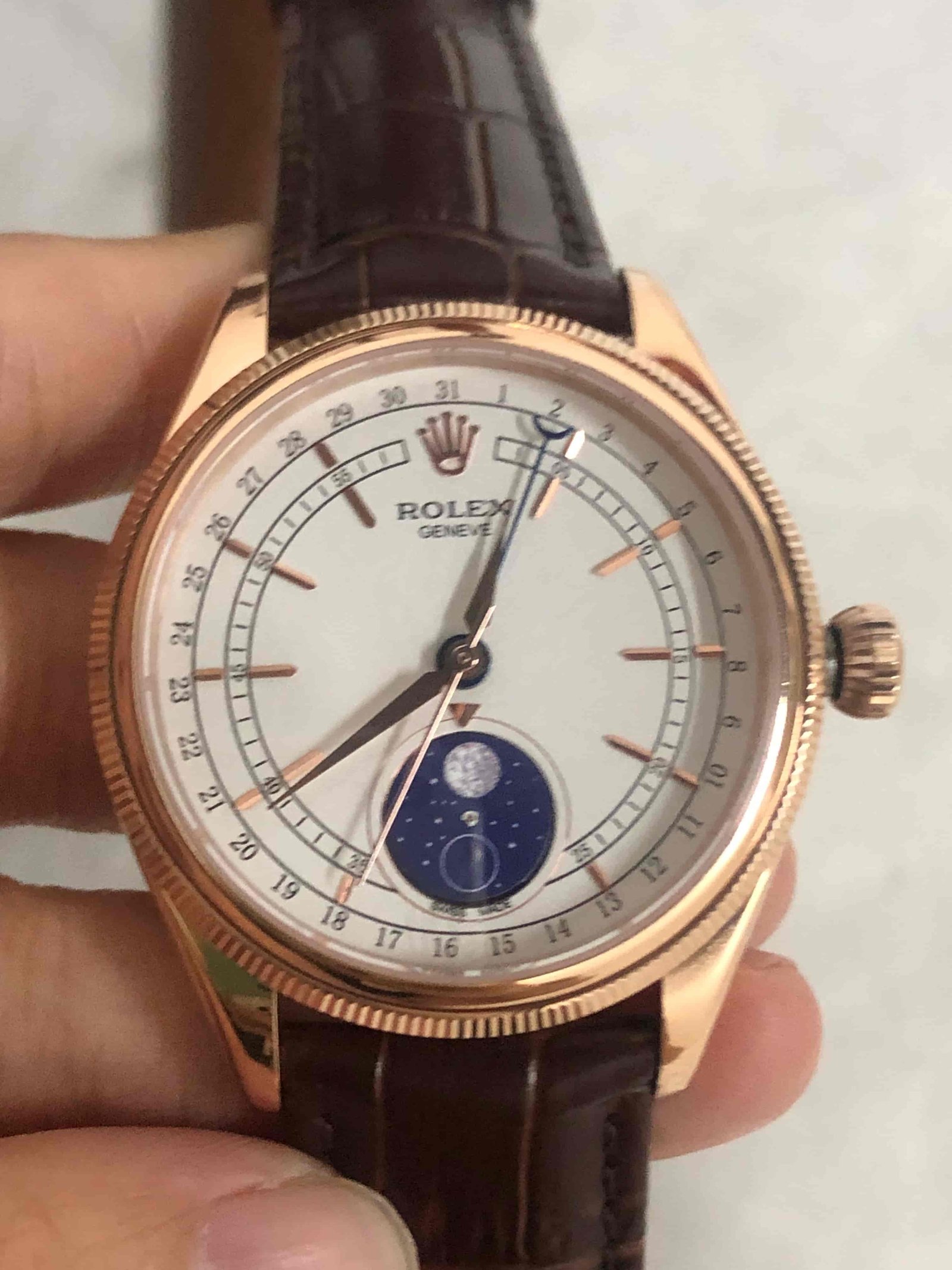 58591336b533a5aa516abeac4ba979f0 Automatic Watch for Men 40mm R148