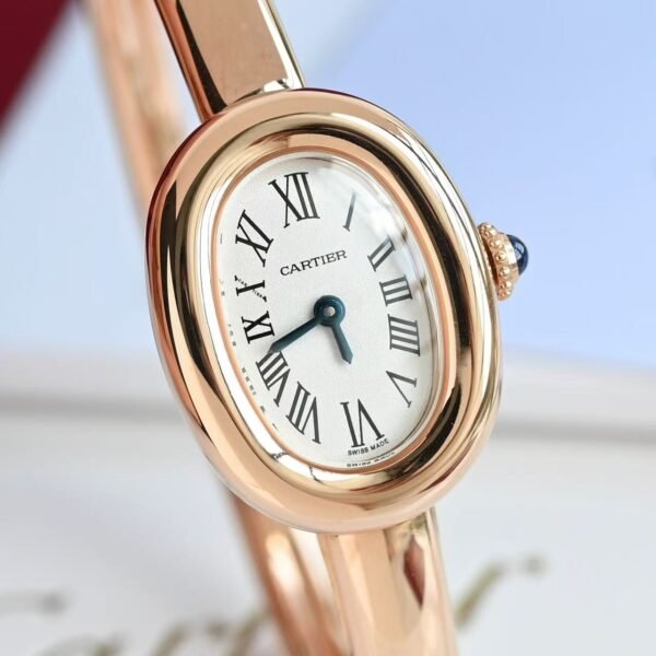 Replica baignoire 904l Stainless Steel Quartz Watch 26mm