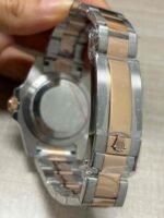 Automatic Watch for Men 40mm R41