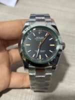 Automatic Watch for Men 40mm R49