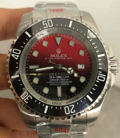 Replica Automatic Watch for Men R189