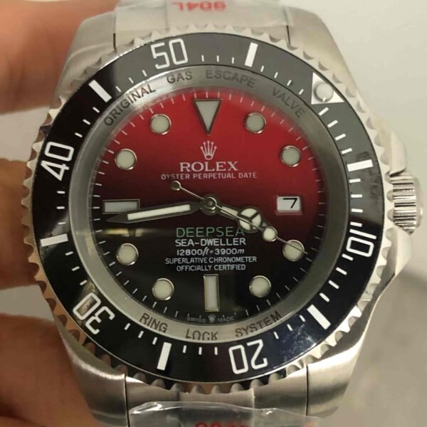 Replica Automatic Watch for Men R189