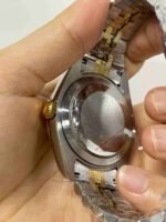 Automatic Watch for Men 40mm R127