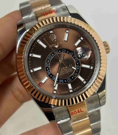 Replica Automatic Watch for Men R250