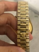Automatic Watch for Men 40mm R173