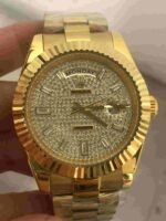Automatic Watch for Men 40mm R173