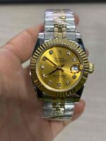Automatic Watch for Men 40mm R24